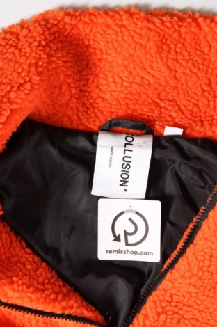 Damenjacke Collusion, Größe M, Farbe Orange, Preis € 26,03