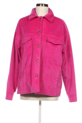 Dámská bunda  Colourful Rebel, Velikost M, Barva Růžová, Cena  596,00 Kč