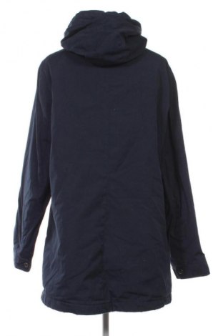 Γυναικείο μπουφάν Colours Of The World, Μέγεθος XL, Χρώμα Μπλέ, Τιμή 22,25 €