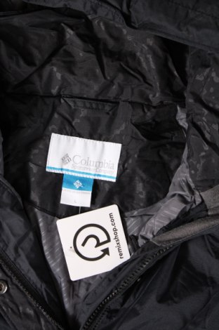 Dámská bunda  Columbia, Velikost L, Barva Černá, Cena  622,00 Kč