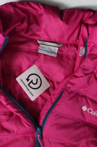Dámska bunda  Columbia, Veľkosť XL, Farba Ružová, Cena  63,31 €