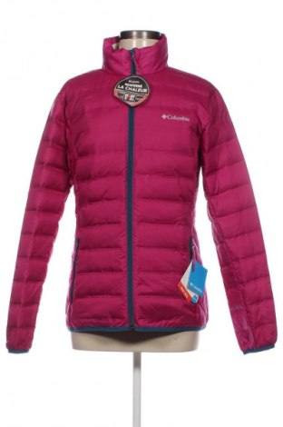 Dámska bunda  Columbia, Veľkosť XL, Farba Ružová, Cena  115,10 €