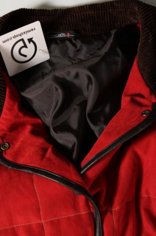 Damenjacke Concept UK, Größe L, Farbe Rot, Preis € 24,22