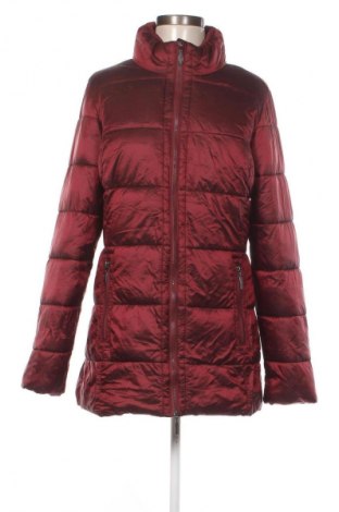 Γυναικείο μπουφάν Cool Code, Μέγεθος L, Χρώμα Κόκκινο, Τιμή 21,53 €