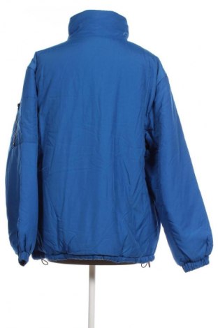 Γυναικείο μπουφάν Cotton On, Μέγεθος L, Χρώμα Μπλέ, Τιμή 36,43 €