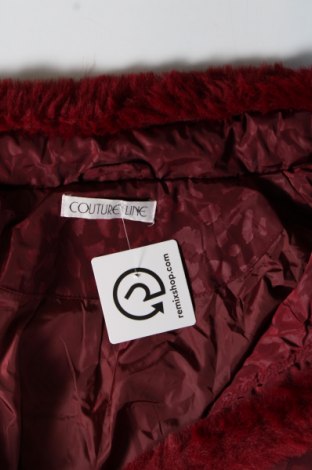 Dámska bunda  Couture Line, Veľkosť L, Farba Červená, Cena  42,53 €