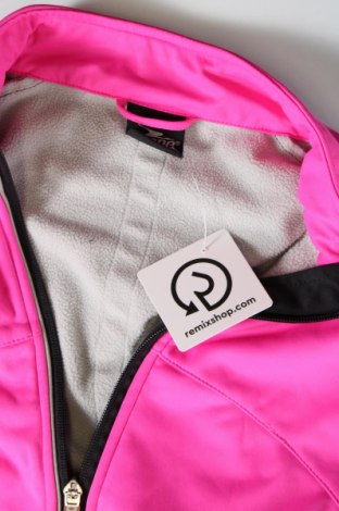 Γυναικείο μπουφάν Crane, Μέγεθος M, Χρώμα Ρόζ , Τιμή 9,90 €