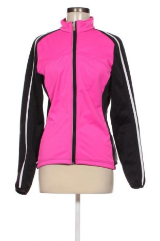 Γυναικείο μπουφάν Crane, Μέγεθος M, Χρώμα Ρόζ , Τιμή 10,88 €