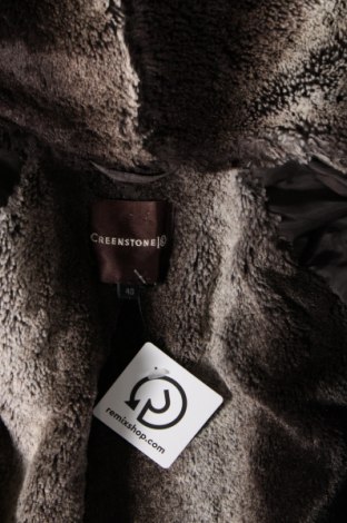 Damenjacke Creenstone, Größe M, Farbe Grau, Preis € 52,44