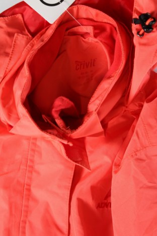Dámska bunda  Crivit, Veľkosť S, Farba Oranžová, Cena  13,61 €