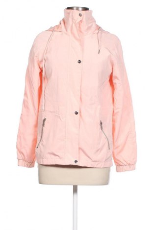 Γυναικείο μπουφάν Cropp, Μέγεθος S, Χρώμα Ρόζ , Τιμή 20,87 €