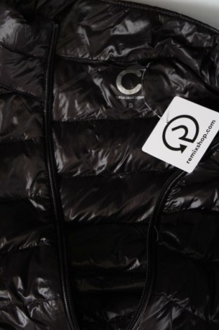 Γυναικείο μπουφάν Cubus, Μέγεθος S, Χρώμα Μαύρο, Τιμή 14,85 €