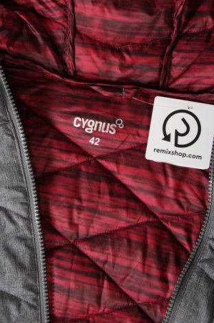 Dámska bunda  Cygnus, Veľkosť L, Farba Sivá, Cena  21,09 €