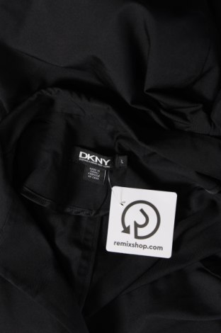 Geacă de femei DKNY, Mărime L, Culoare Negru, Preț 90,99 Lei