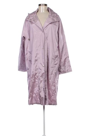 Γυναικείο μπουφάν Damart, Μέγεθος XL, Χρώμα Βιολετί, Τιμή 24,46 €