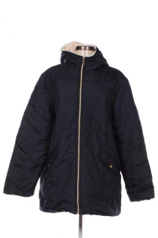 Dámska bunda  Damart, Veľkosť M, Farba Modrá, Cena  32,89 €
