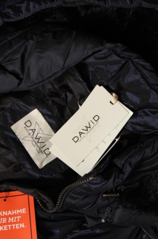 Γυναικείο μπουφάν Dawid Tomaszewski, Μέγεθος XL, Χρώμα Μπλέ, Τιμή 273,73 €