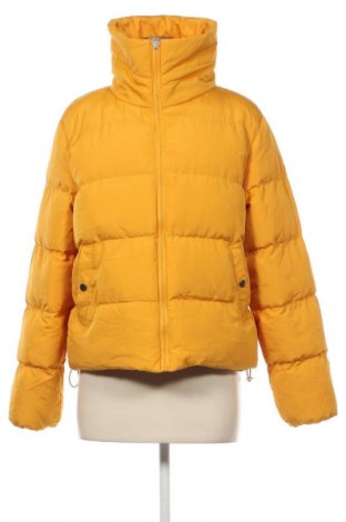 Dámská bunda  Defacto, Velikost L, Barva Žlutá, Cena  925,00 Kč