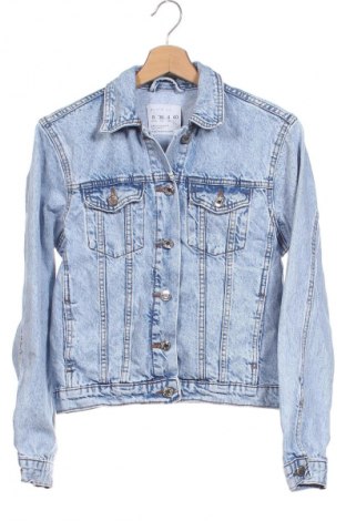 Damenjacke Denim Co., Größe S, Farbe Blau, Preis € 27,14