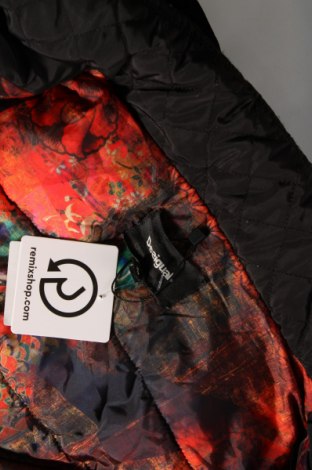 Damenjacke Desigual, Größe M, Farbe Schwarz, Preis € 80,72