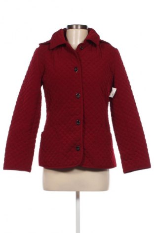 Damenjacke East 5th, Größe S, Farbe Rot, Preis € 9,99