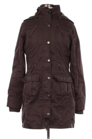 Damenjacke East Village, Größe S, Farbe Grau, Preis € 24,22