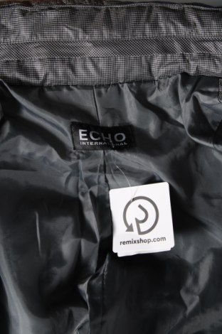 Γυναικείο μπουφάν Echo, Μέγεθος L, Χρώμα Πράσινο, Τιμή 8,83 €