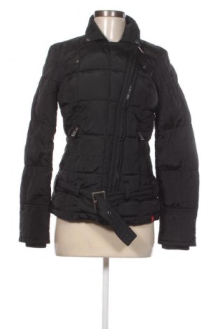 Damenjacke Edc By Esprit, Größe S, Farbe Schwarz, Preis 23,66 €