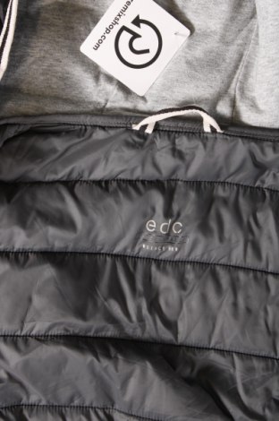Dámska bunda  Edc By Esprit, Veľkosť S, Farba Čierna, Cena  38,56 €