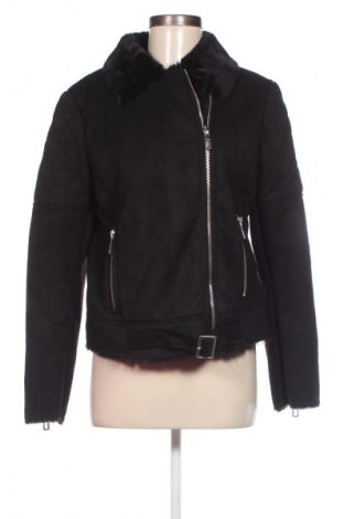 Γυναικείο μπουφάν Edc By Esprit, Μέγεθος L, Χρώμα Μαύρο, Τιμή 27,83 €