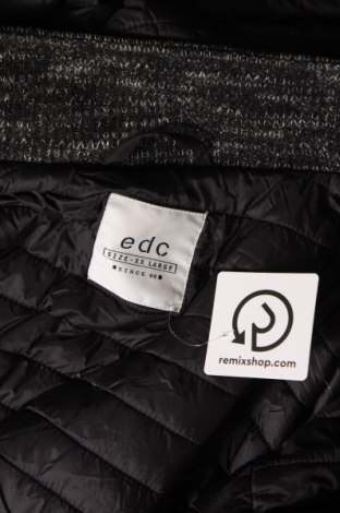 Damenjacke Edc By Esprit, Größe XXL, Farbe Schwarz, Preis € 36,53