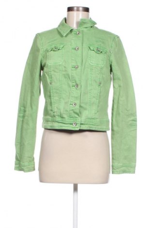 Damenjacke Edc By Esprit, Größe M, Farbe Grün, Preis 16,70 €