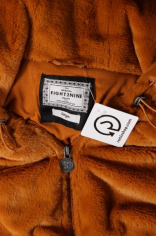 Dámska bunda  Eight2Nine, Veľkosť L, Farba Žltá, Cena  25,52 €