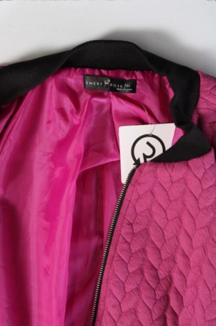 Damenjacke Emery rose, Größe XXL, Farbe Rosa, Preis € 12,69