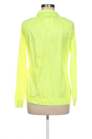 Damenjacke Energetics, Größe M, Farbe Gelb, Preis € 45,93