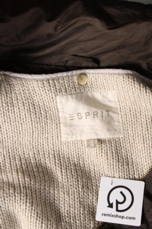 Damenjacke Esprit, Größe XL, Farbe Braun, Preis € 33,92