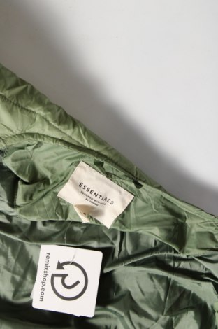 Dámská bunda  Essentials by Tchibo, Velikost L, Barva Zelená, Cena  505,00 Kč
