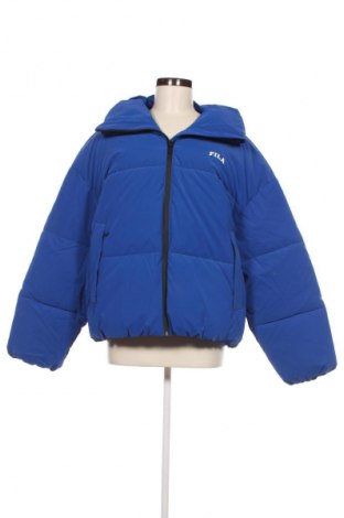 Damenjacke FILA, Größe L, Farbe Blau, Preis € 40,99