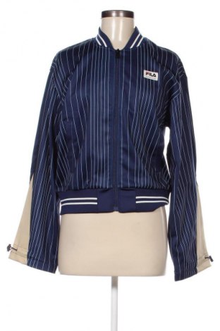 Γυναικείο μπουφάν FILA, Μέγεθος S, Χρώμα Πολύχρωμο, Τιμή 57,55 €