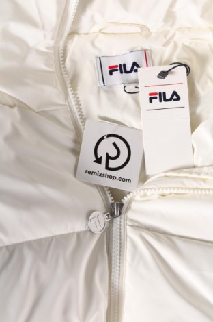 Damenjacke FILA, Größe S, Farbe Weiß, Preis € 95,62