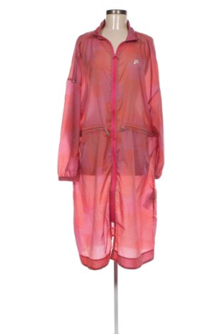 Γυναικείο μπουφάν FILA, Μέγεθος L, Χρώμα Πολύχρωμο, Τιμή 53,58 €