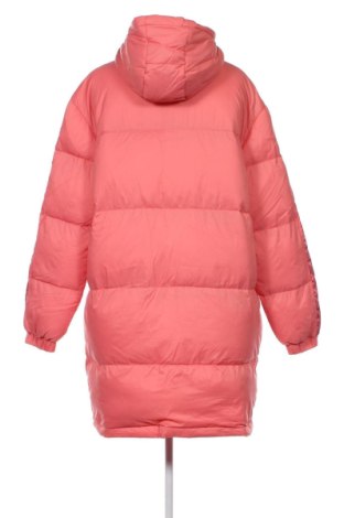 Γυναικείο μπουφάν FILA, Μέγεθος S, Χρώμα Ρόζ , Τιμή 88,79 €