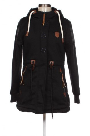 Dámska bunda  Fashion, Veľkosť M, Farba Čierna, Cena  25,52 €
