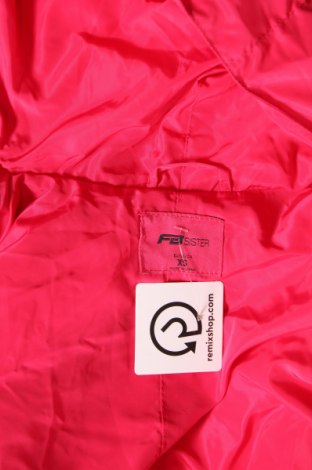 Geacă de femei Fb Sister, Mărime XS, Culoare Roz, Preț 118,29 Lei