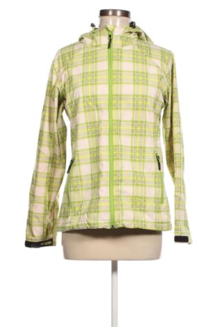 Γυναικείο μπουφάν Fifty Five, Μέγεθος M, Χρώμα Πολύχρωμο, Τιμή 40,82 €