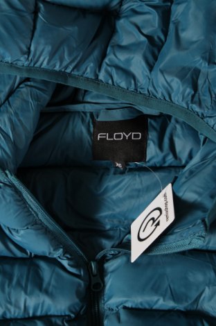 Dámska bunda  Floyd, Veľkosť XS, Farba Modrá, Cena  19,28 €
