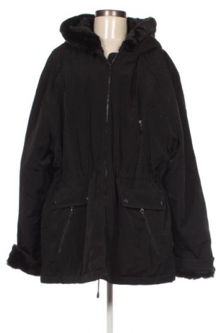 Γυναικείο μπουφάν Forecaster of Boston, Μέγεθος XL, Χρώμα Μαύρο, Τιμή 30,15 €