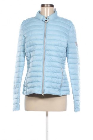 Damenjacke Frieda Loves NYC, Größe L, Farbe Blau, Preis € 61,93