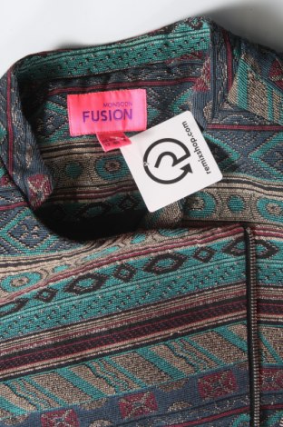 Damenjacke Fusion, Größe M, Farbe Mehrfarbig, Preis 16,70 €