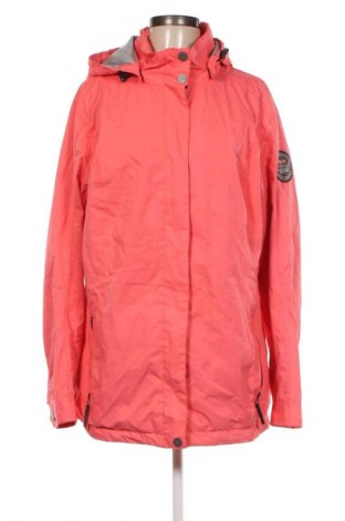 Dámska bunda  GIGA, Veľkosť XL, Farba Ružová, Cena  50,46 €